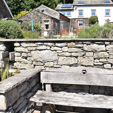 The Carriage House