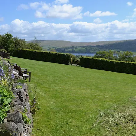 The Carriage House * Watermillock