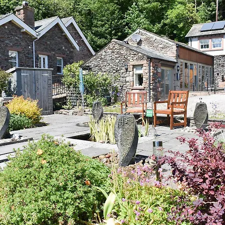 The Carriage House * Watermillock