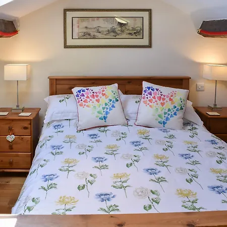 Tatil Evi The Carriage House