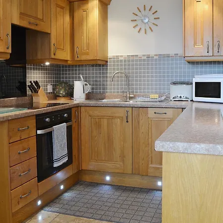 The Carriage House *