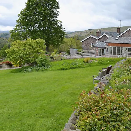 Tatil Evi The Carriage House