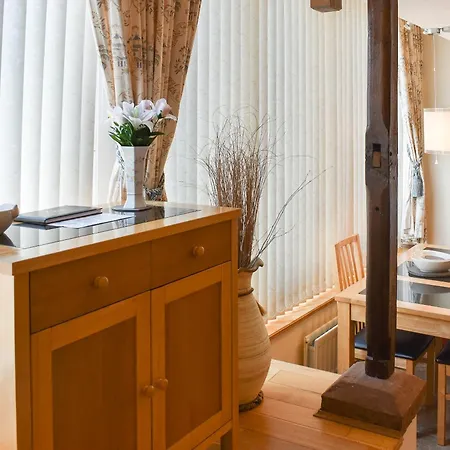 Nyaraló The Carriage House *