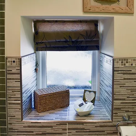 The Carriage House Tatil Evi