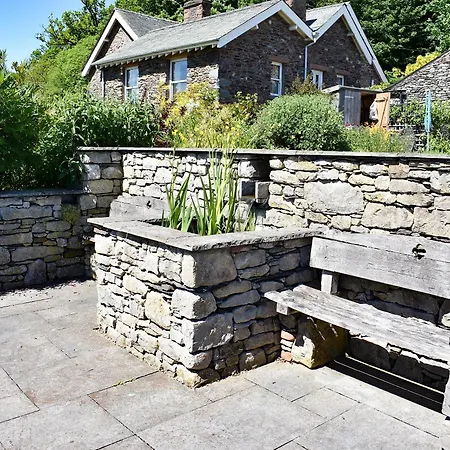 Tatil Evi The Carriage House *