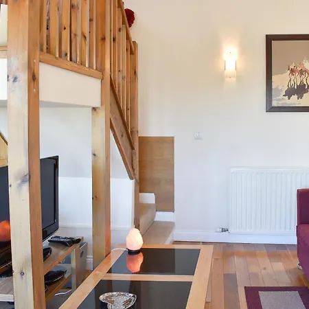 The Carriage House Tatil Evi Watermillock