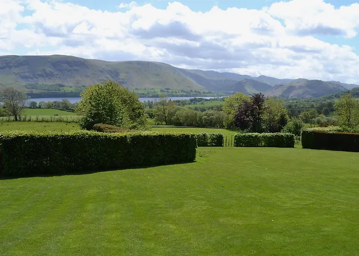 The Carriage House Watermillock