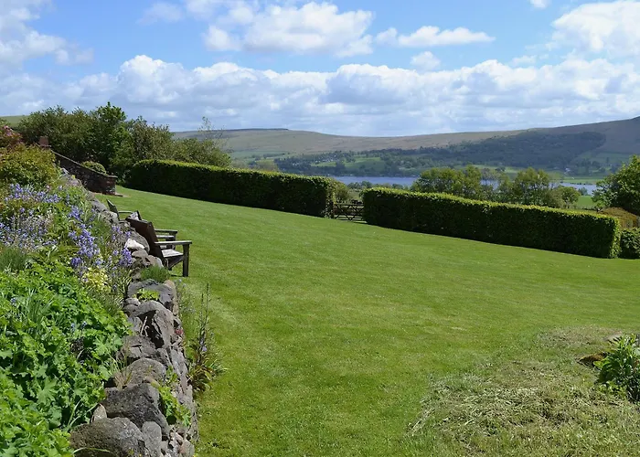 The Carriage House * Watermillock