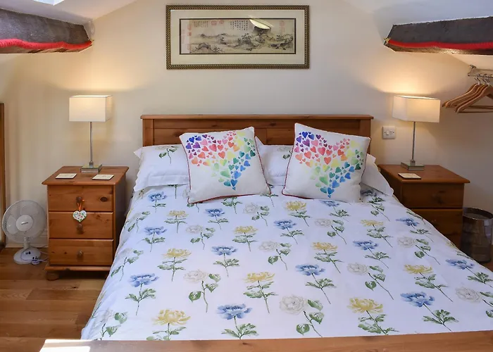 Nyaraló The Carriage House