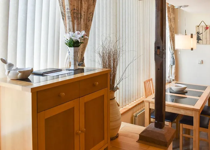 Nyaraló The Carriage House *