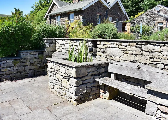 Nyaraló The Carriage House *