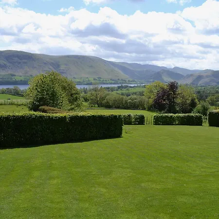 The Carriage House ウォーターミロック