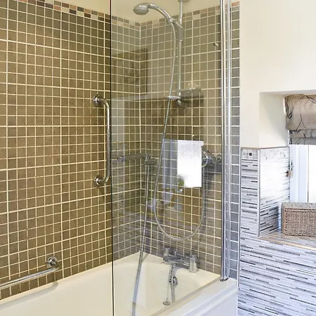 別荘 The Carriage House ウォーターミロック