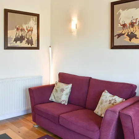 The Carriage House 別荘 *